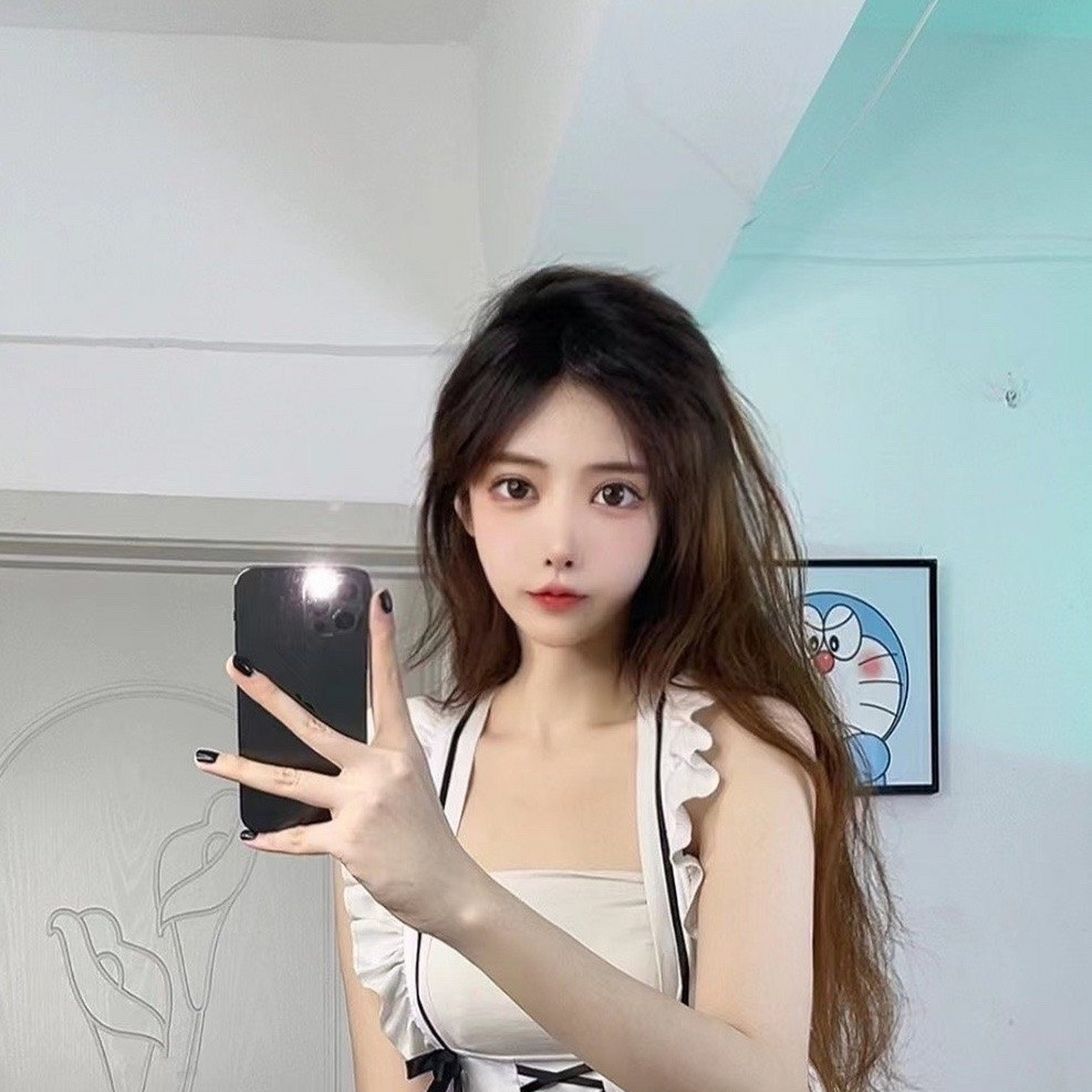 愿你熬过万丈孤独,藏下星辰大海 杭州 网红模特 170