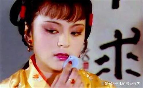 吴新登家的为什么要难为贾探春,幕后推手很可能是王夫人