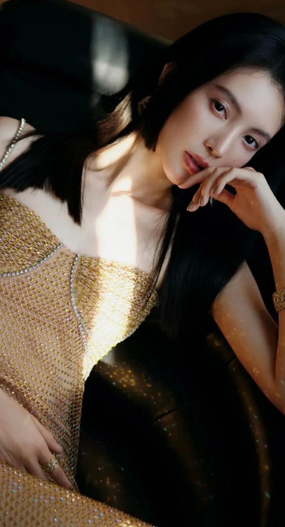 娱乐圈女海王金晨