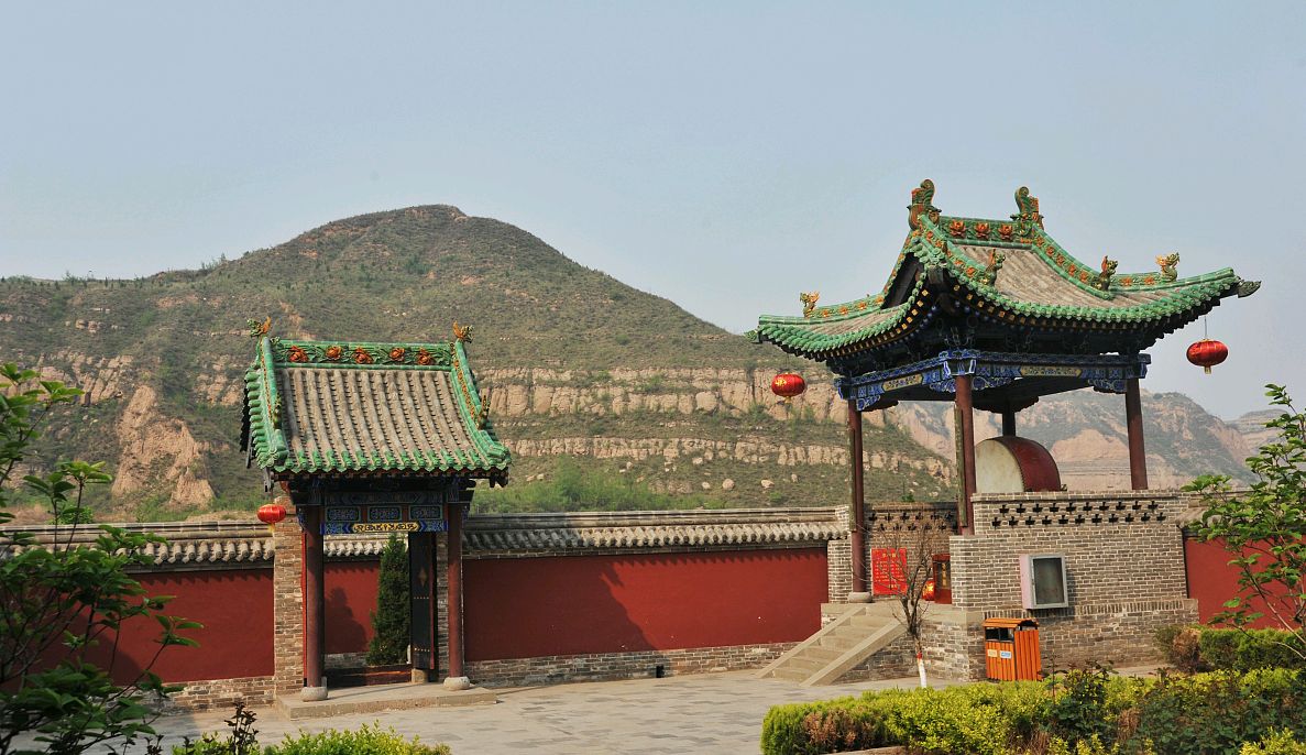 "三坟五典八索九丘"今何在