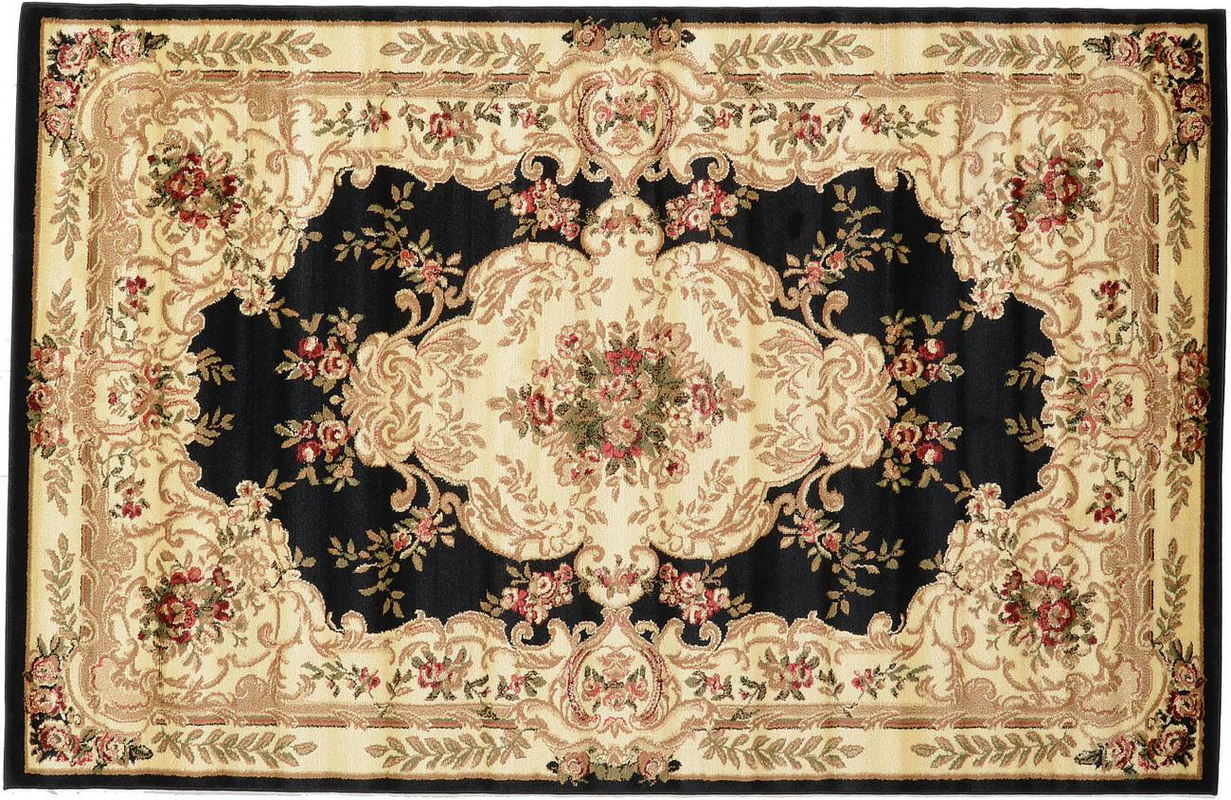 古典经典地毯ID9752