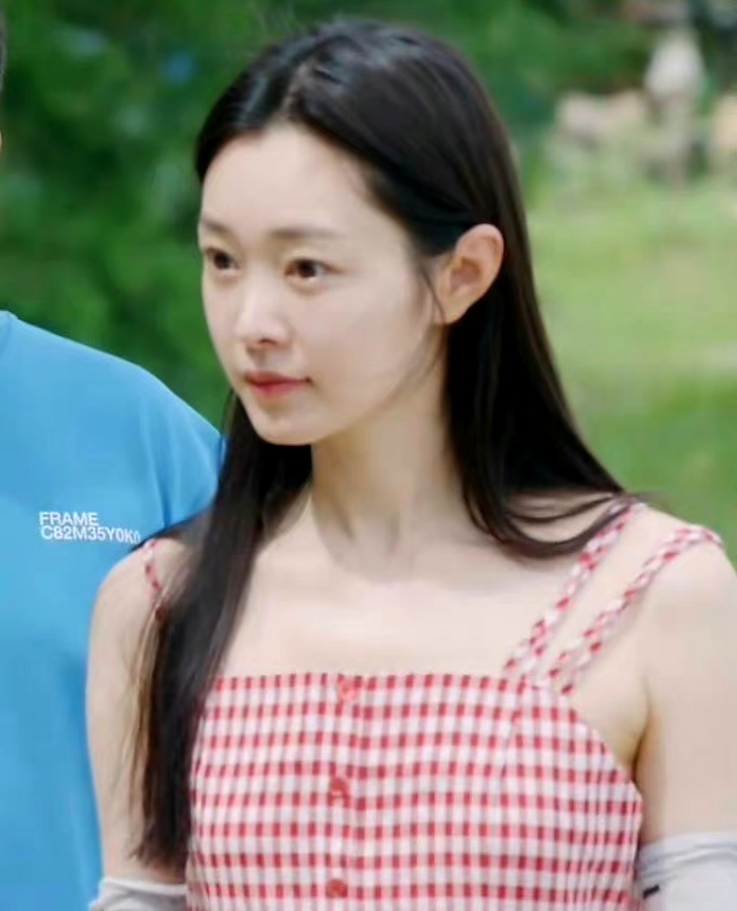 还有人没看过宋轶这组素颜神图吗?太漂亮了吧