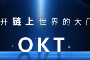 定了！OKExChain和OKT元旦上线，OKB最高8.1美元创历史新高