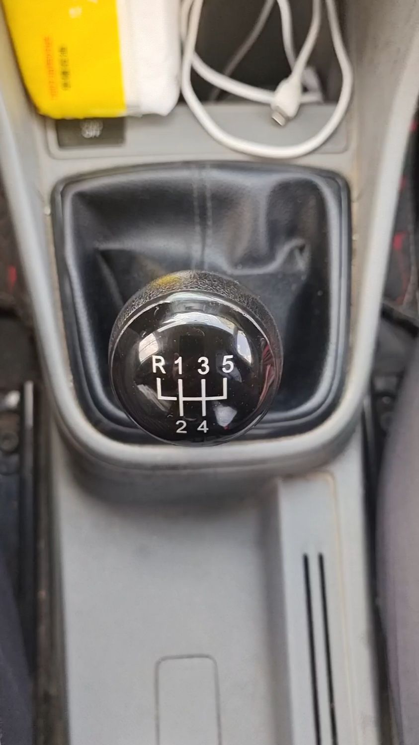 驾考科目三百米加减档的变动