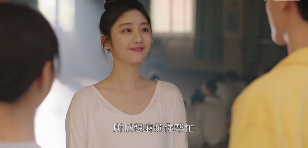 上游:林柚为何不回来找程朗,而是嫁了个外国人?