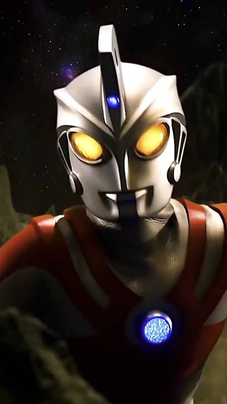 艾斯奥特曼,奥特五兄弟战力最强