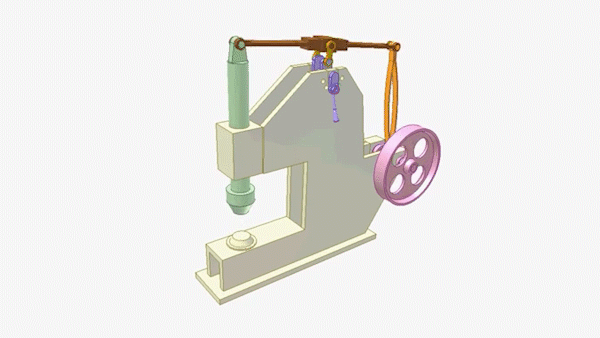 两种振动机构的原理讲解,一起看看它们不同的用途吧!