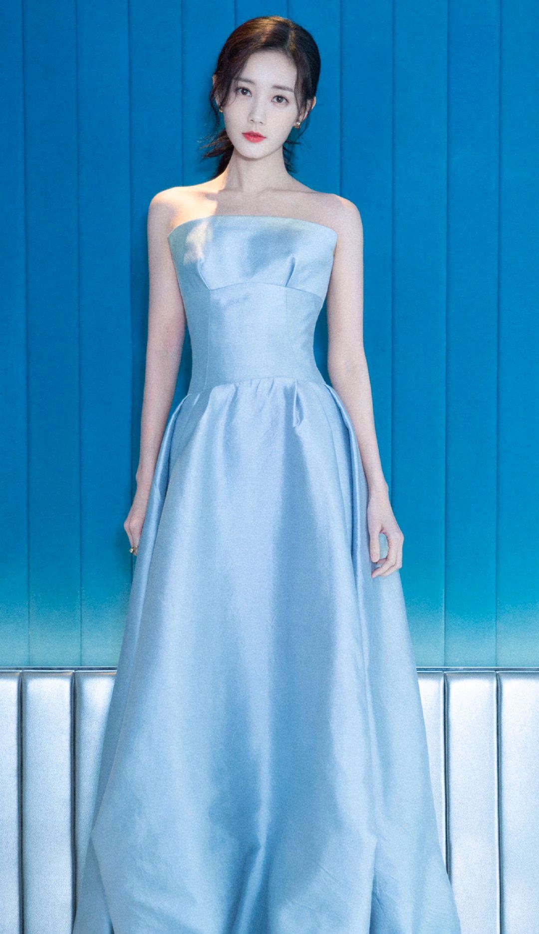 明星写真美图|李一桐