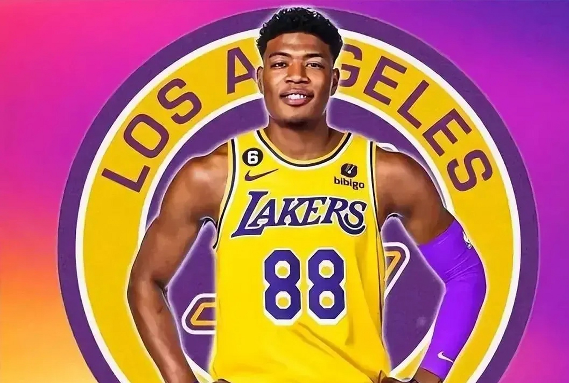 姚明无人能比,亚洲球员nba得分榜 孙悦 6场 6分 田卧勇太 10场 7分