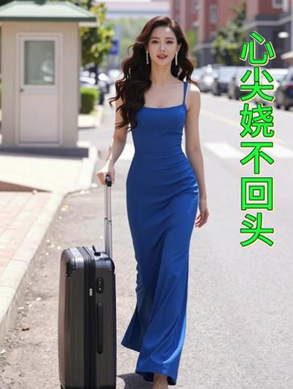 心尖娆不回头