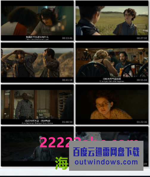 2021奇幻喜剧《超能敢死队》4K.BD中英双字1080p|4k高清