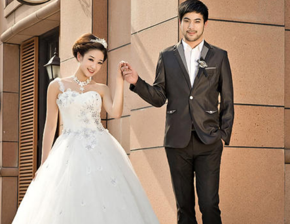 全球娶老婆"最贵的国家",听到礼金,你可能会庆幸生在中国!