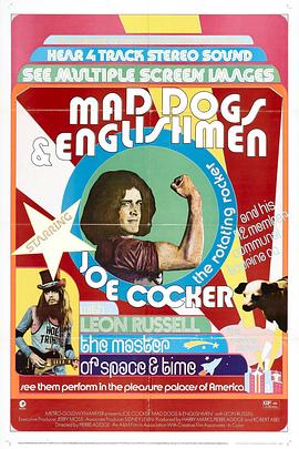 《 Mad Dogs & Englishmen》火龙传奇七级赞助多少钱