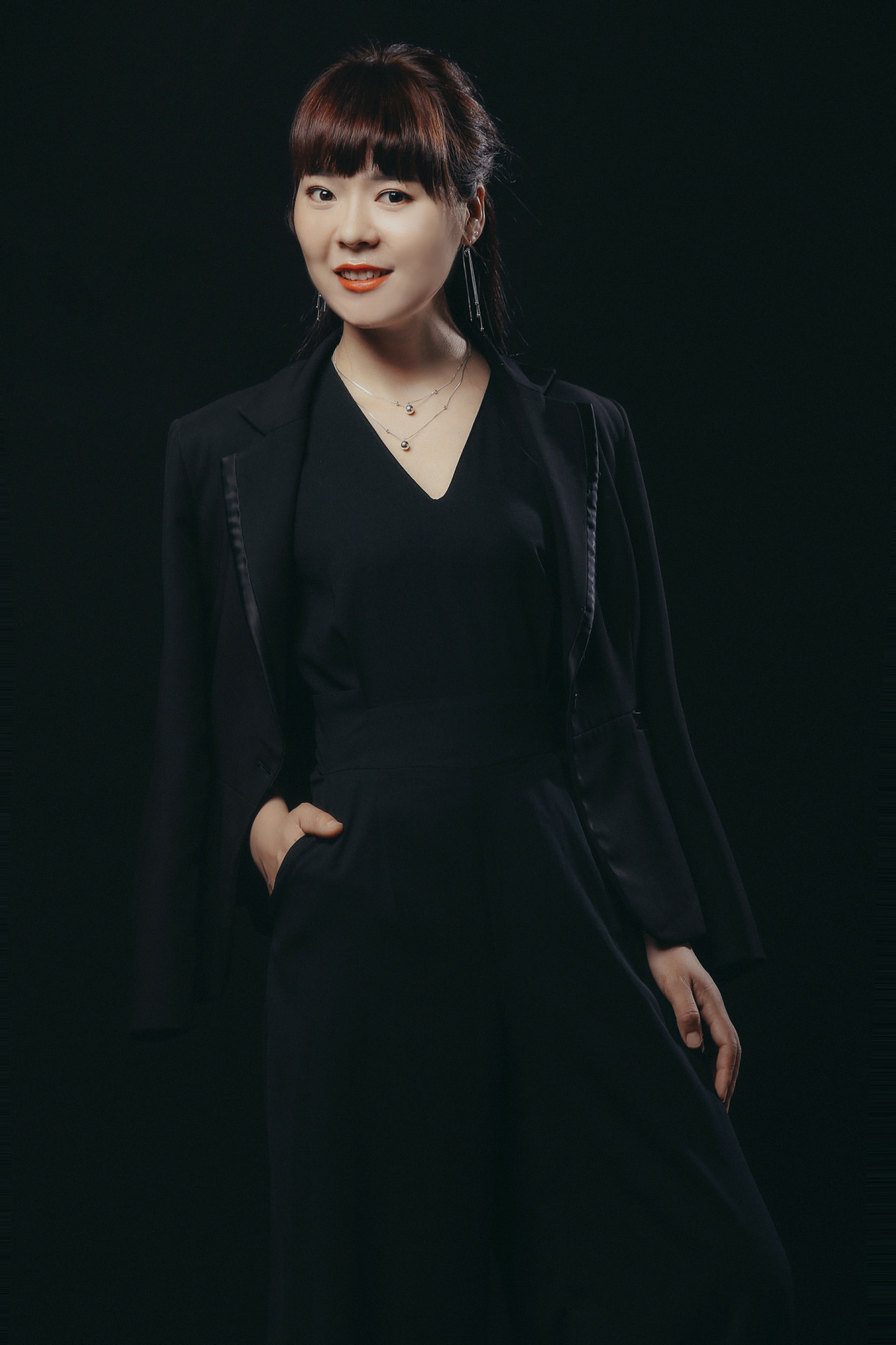 爱斯沃优秀市代河北省邯郸袁春花:女人不比男人差