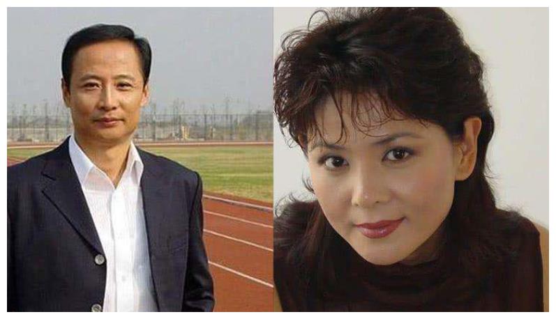 周野芒:名气远不如前妻奚美娟,《情满九道弯》叶父