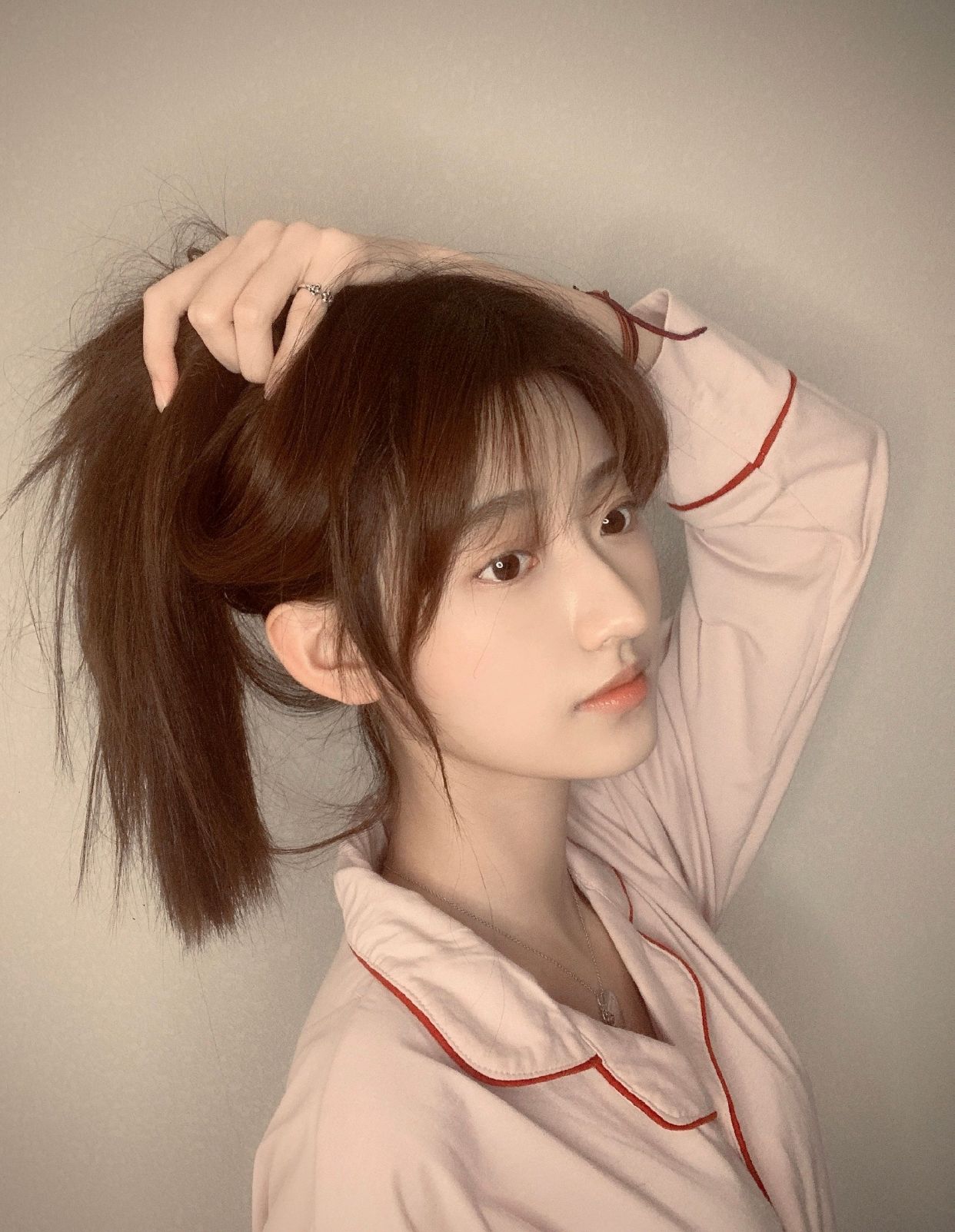 明星美图|杨雨潼