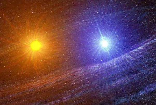宇宙中最大天体有多可怕?它能大到什么程度?装下1.3亿亿个地球