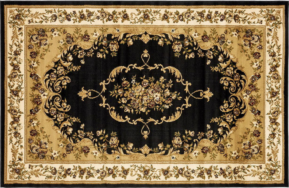 古典经典地毯ID10189