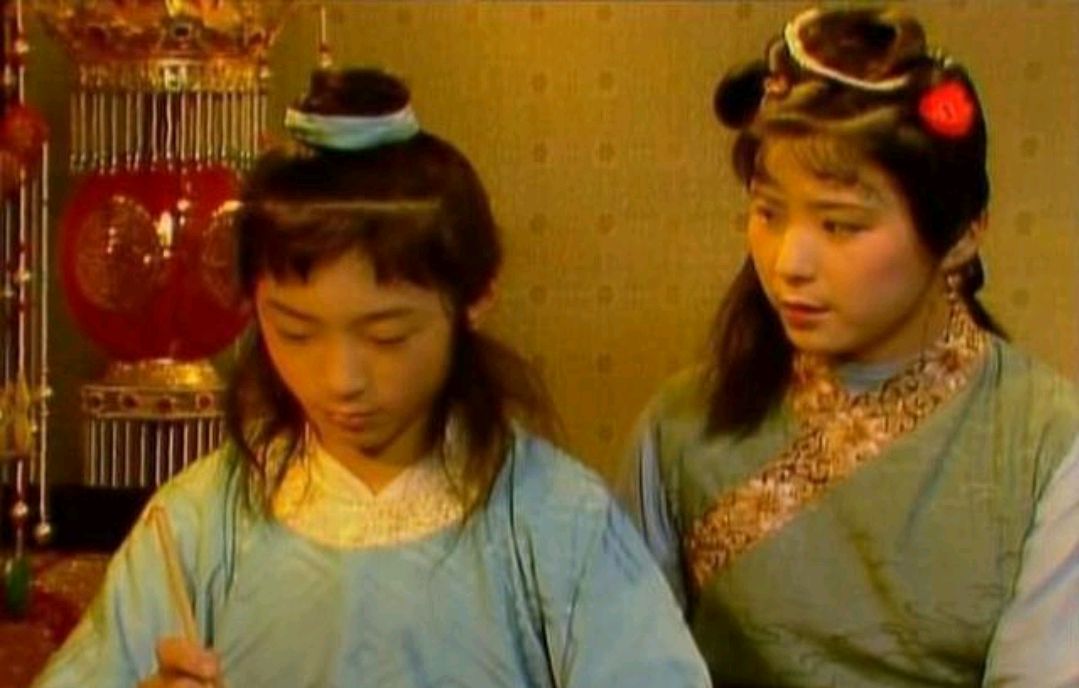 贾环想用蜡烛油烫伤宝玉的眼睛,王夫人为什么沒有追究和报复