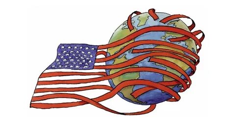 华盛顿共识——美国精英的高姿傲慢