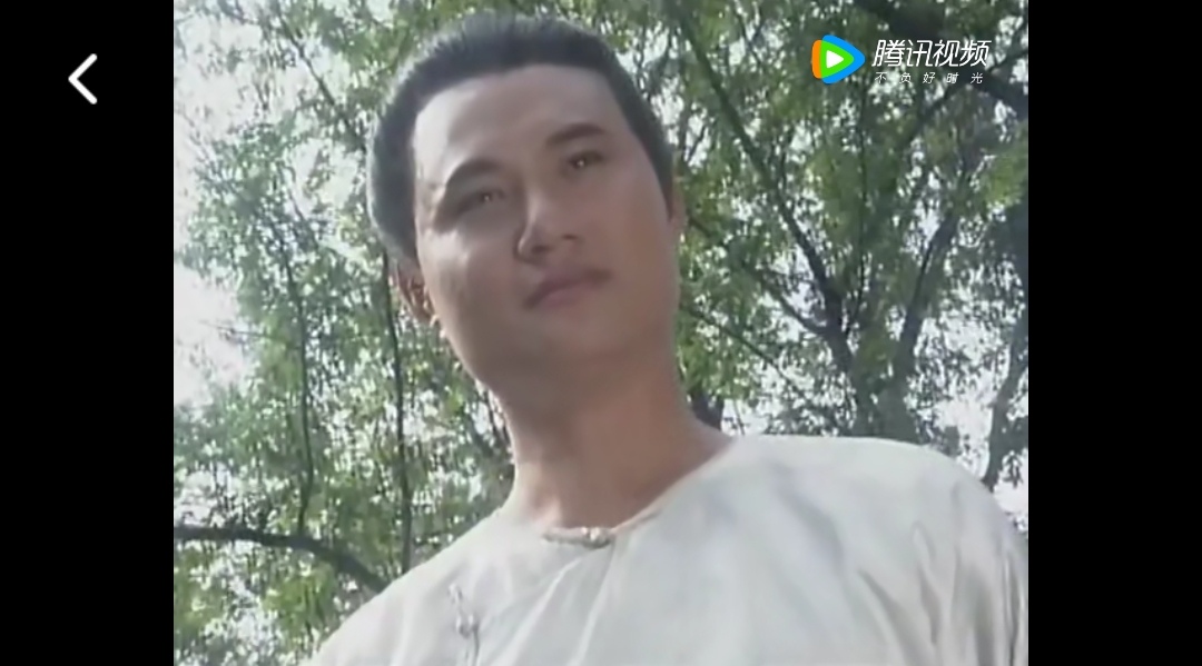 再看《塞外奇侠》才明白爱而不得的多铎王爷才是明慧值得托付的人