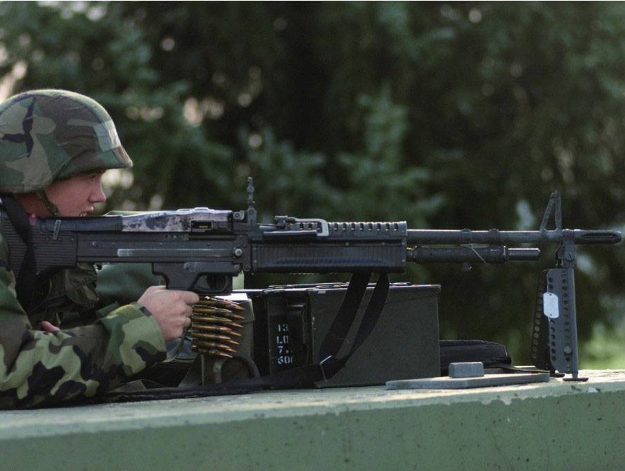 "大菠萝"m60通用机