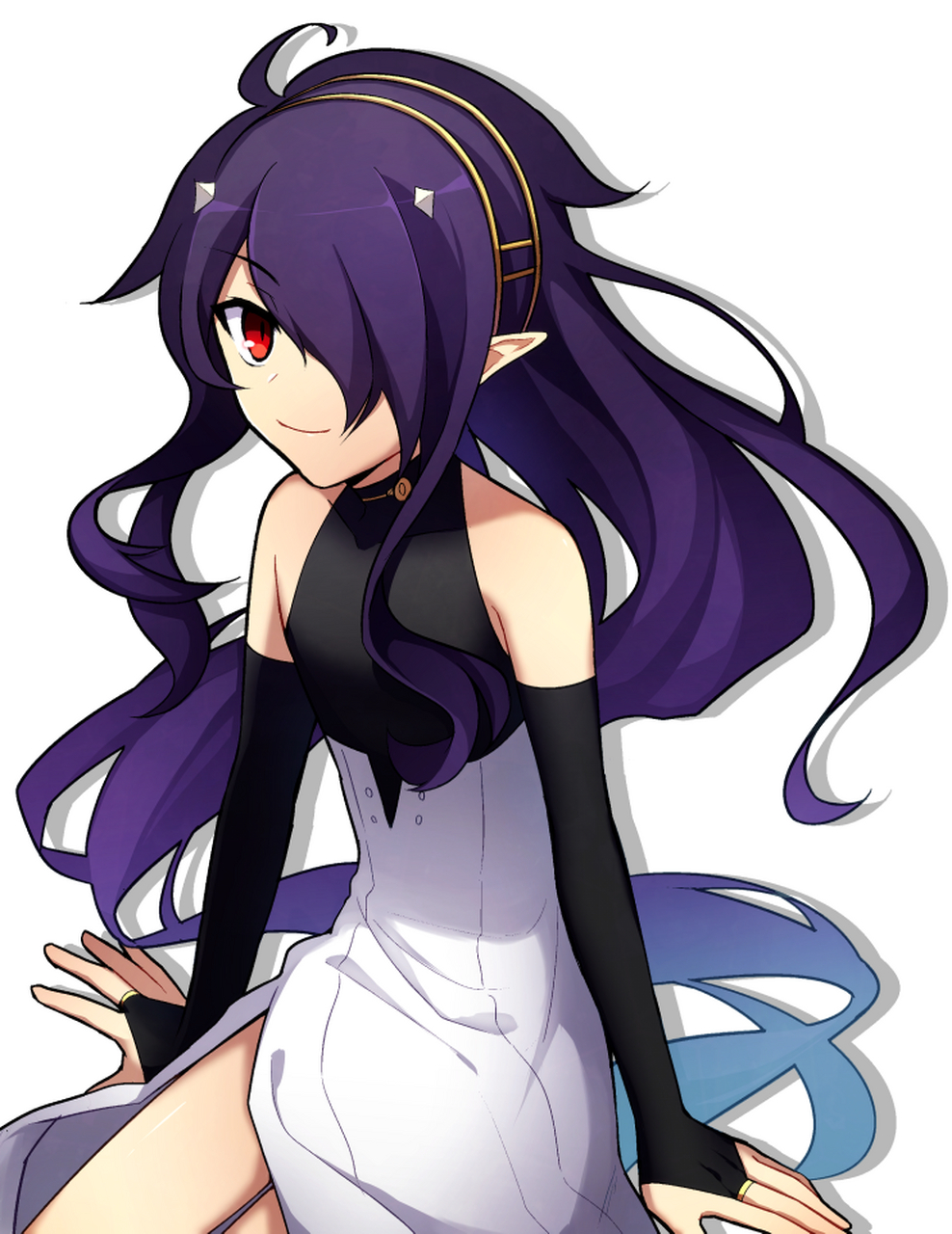 二次元# 阿朱罗丸