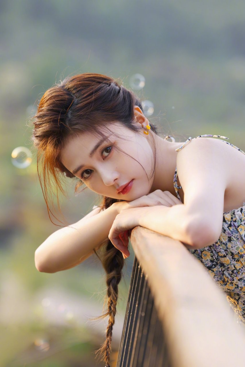 白鹿高清壁纸头像(三十三)[比心]