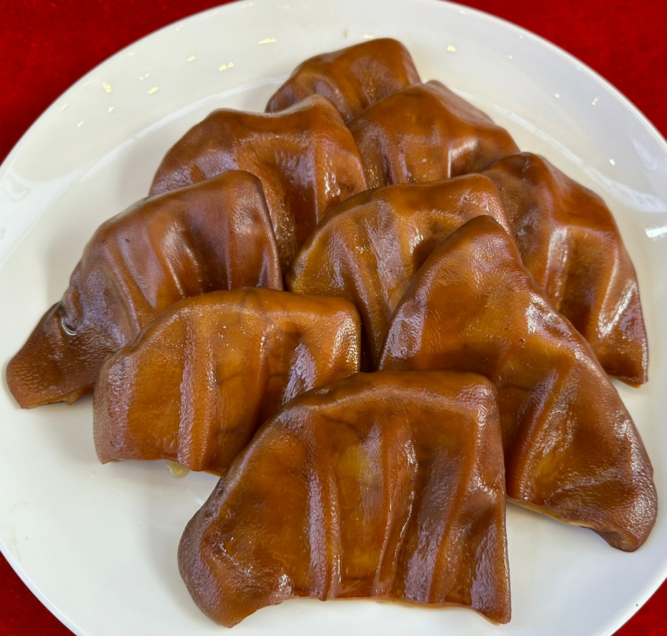 全民ai创作节# 湖南邵阳武冈市不愧被称作"中国卤菜之都"!