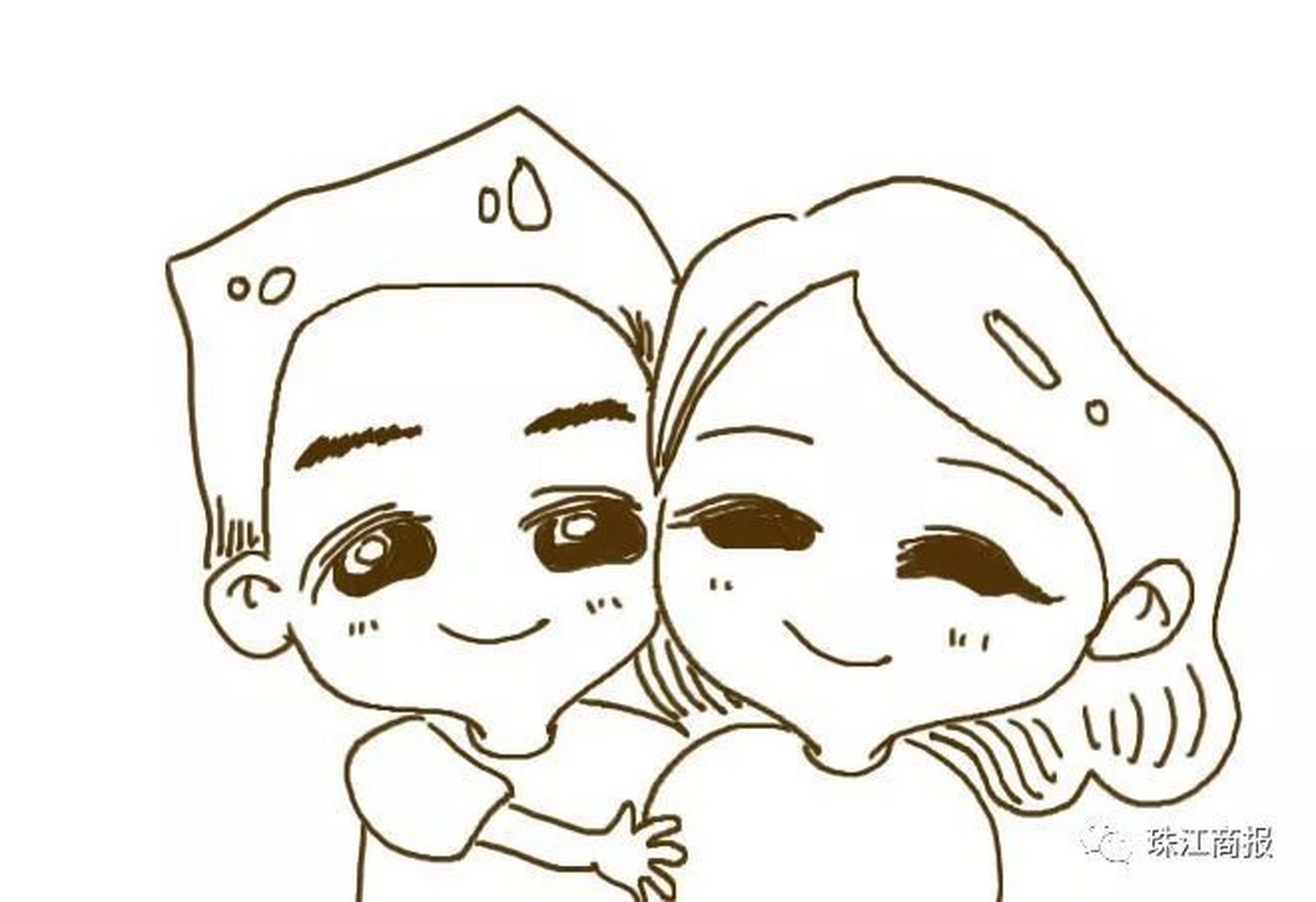 父母有格局,孩子自优秀  在孩子的成长过程中,父母是孩子最早接触