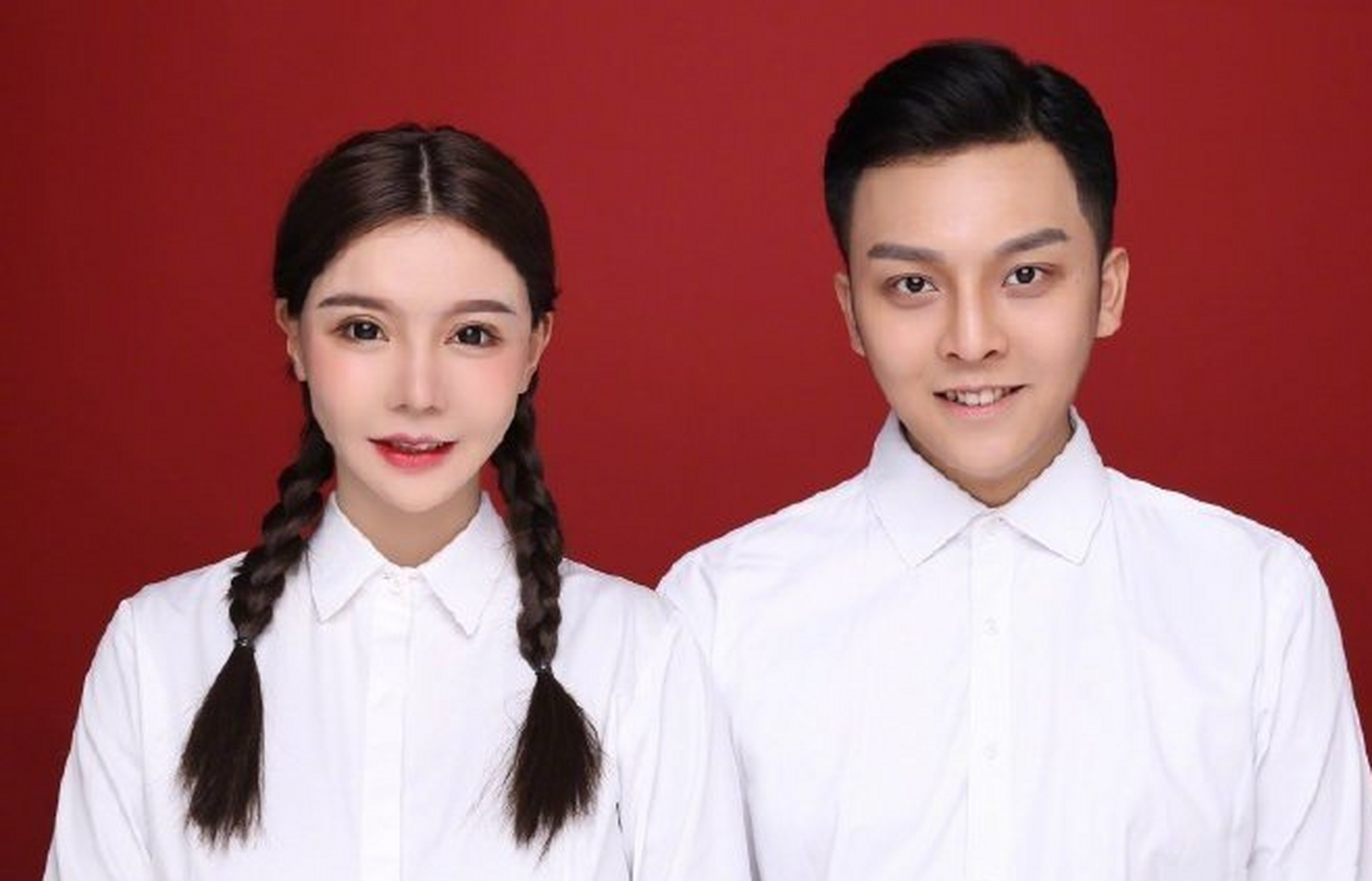 《变形计》里的那个童星韩安冉4婚了!