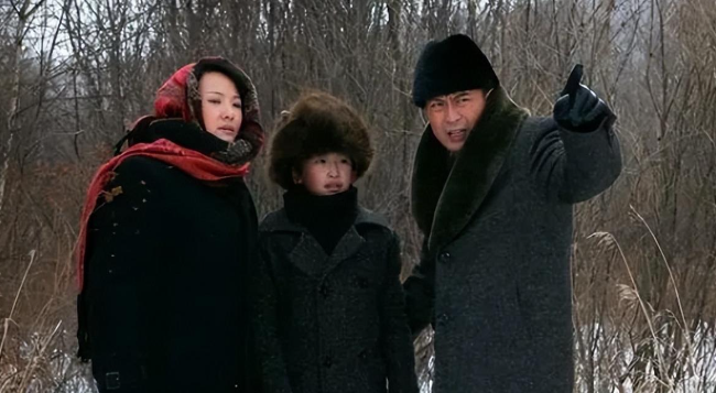 《悬崖》孙悦剑根本不知道,周乙舍决定拼命回去营救莎莎的真相