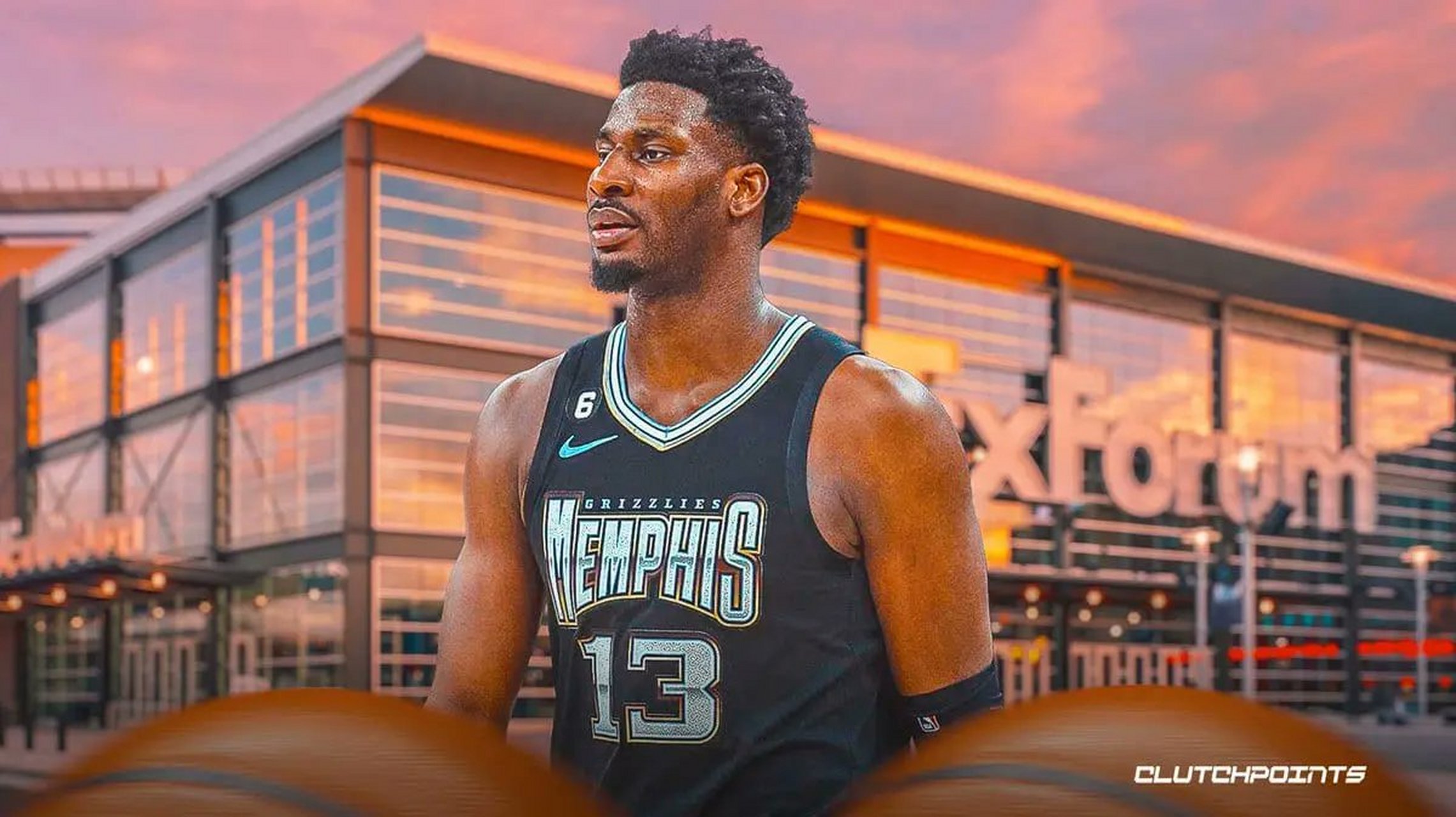 灰熊队防守大闸小贾伦·杰克逊是nba历史上第一个场均18分 3帽 投进1