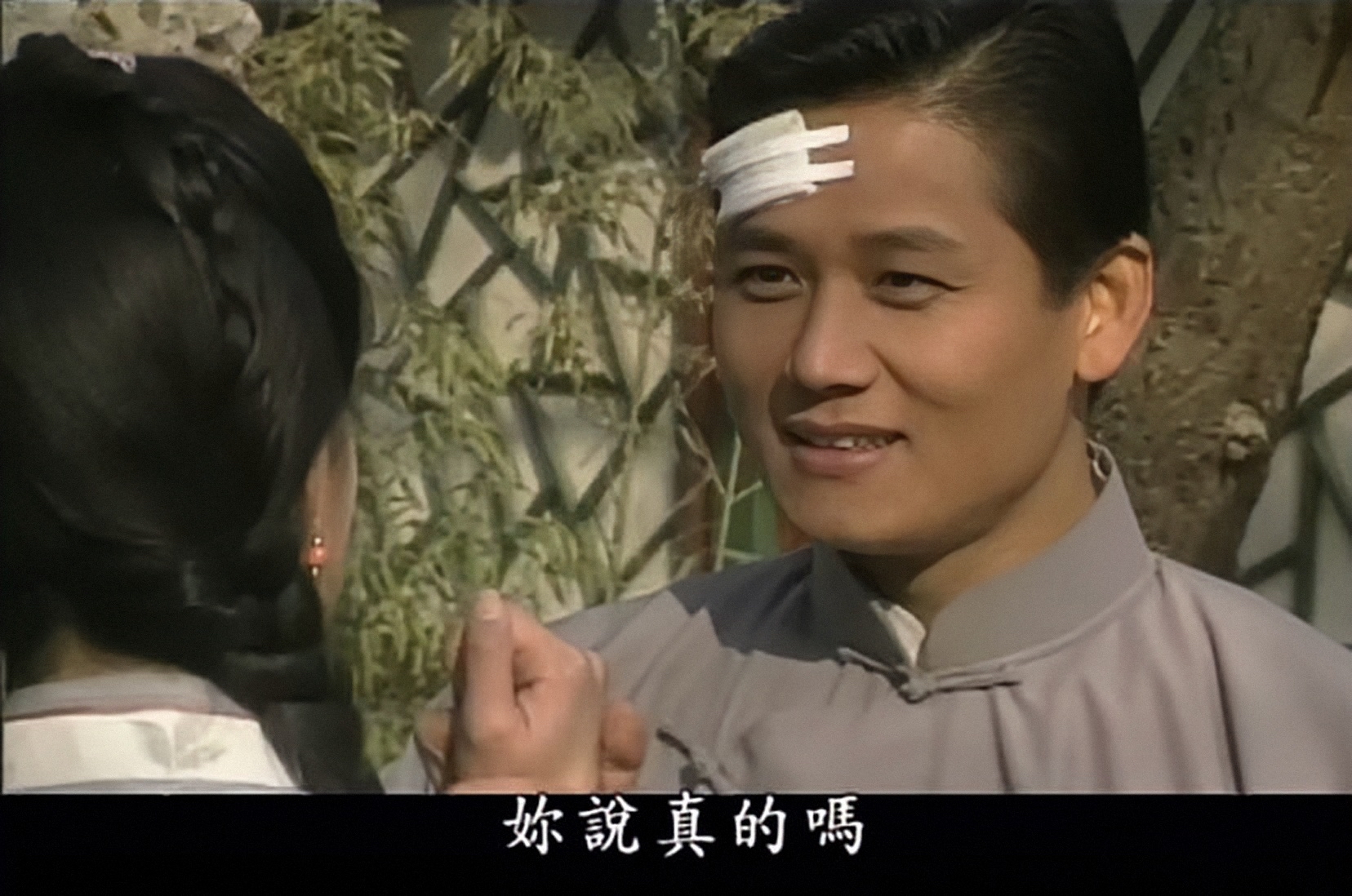 《婉君》:为何婉君最后必须和伯健结婚?原来琼瑶有难言的苦衷