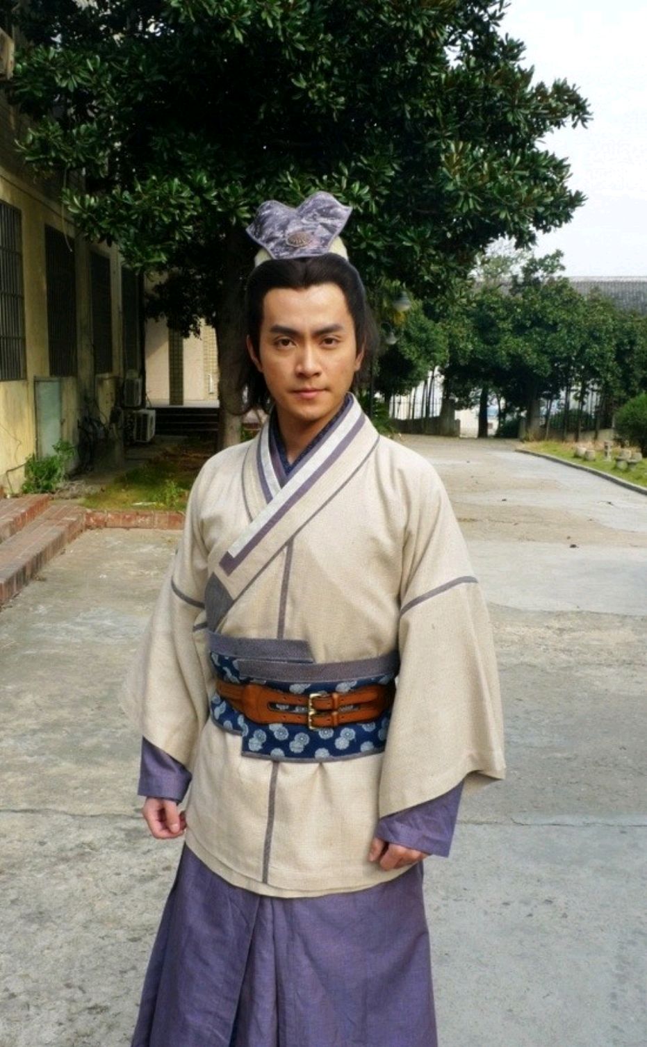 忠肝义胆受人尊敬的"南侠"展昭,哪个饰演者是你心中的"御猫"