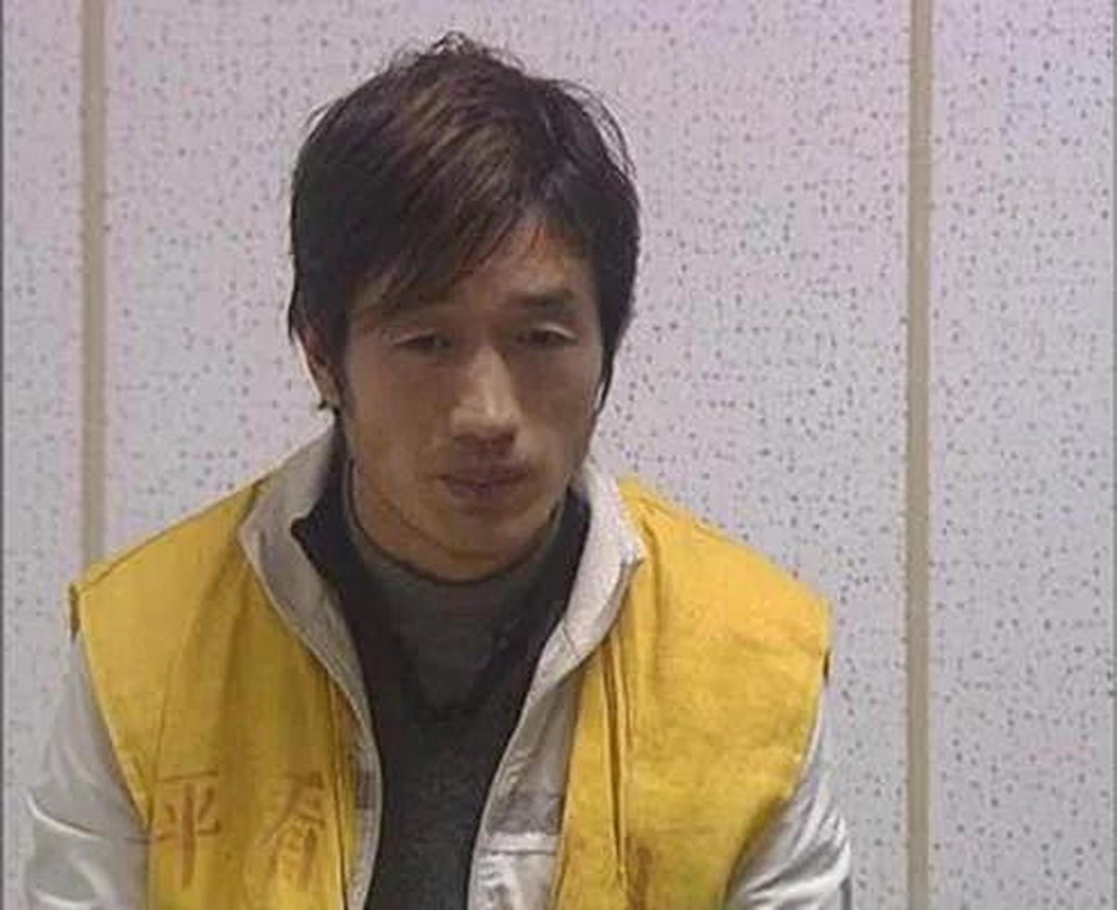 还得当年轰动社会的黄勇"智能木马"案吗?这个其貌不扬,不爱说话的男人