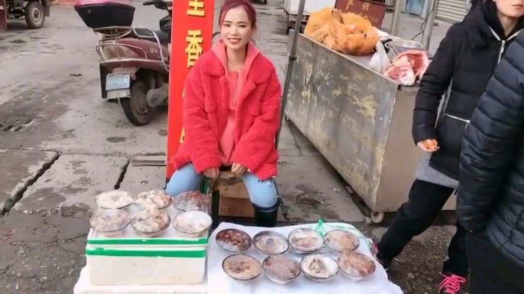 蒸碗大全味道十足