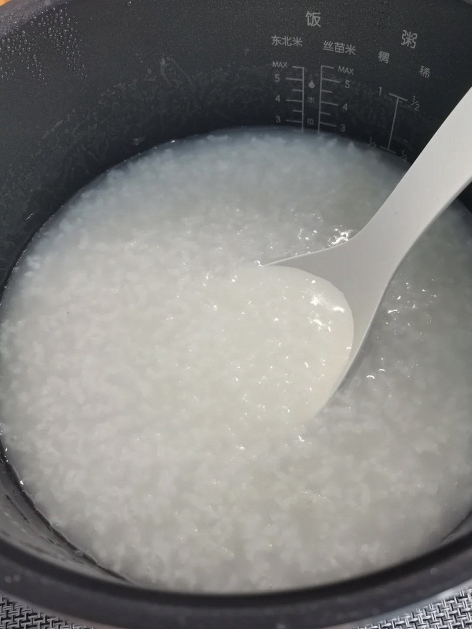 白粥的绝配是什么? 白糖?咸鸭蛋?豆腐乳?榨菜? 还能配点啥?