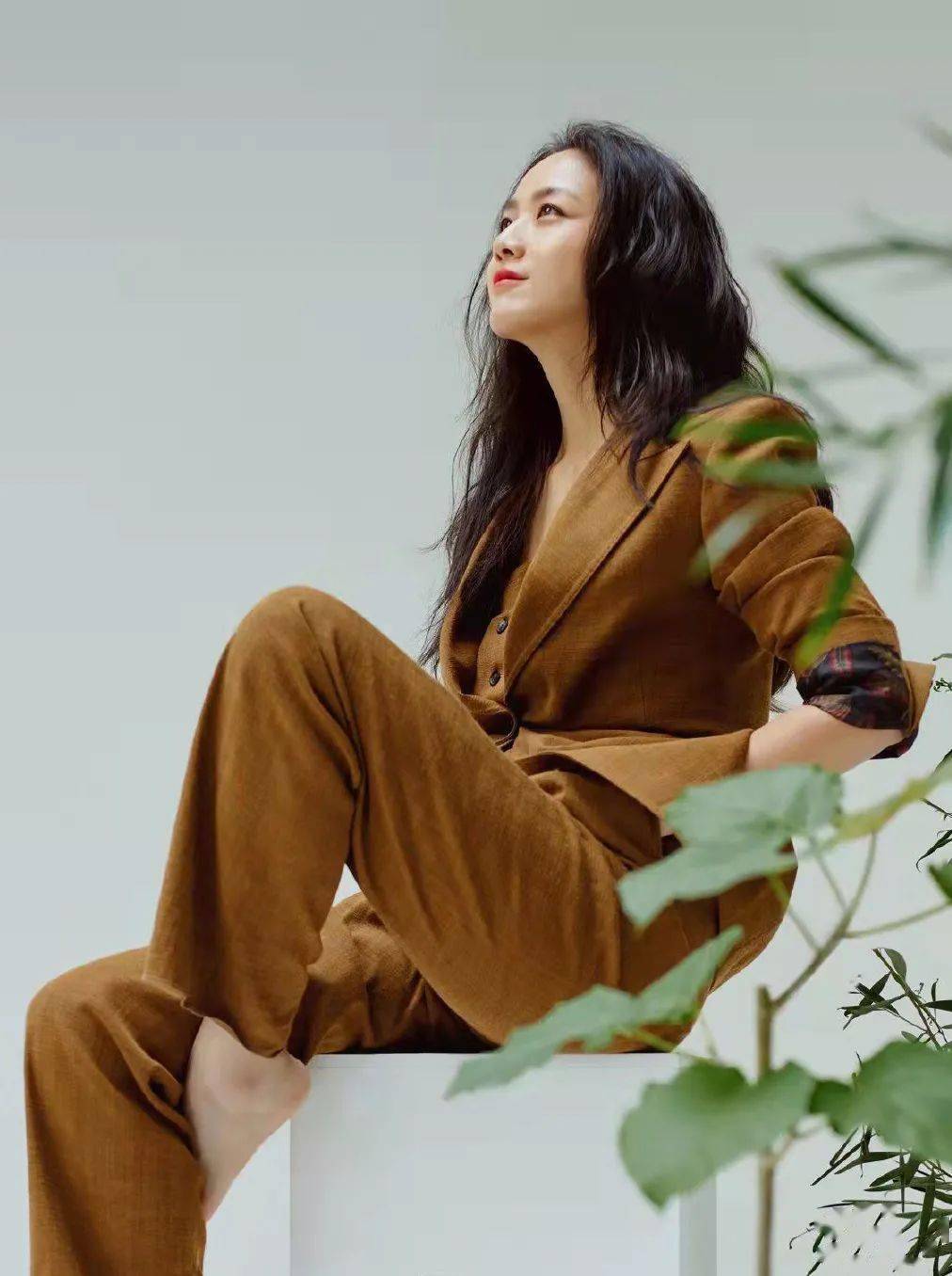 女神汤唯,曾为艺术牺牲的演技派,一个备受瞩目的女明星