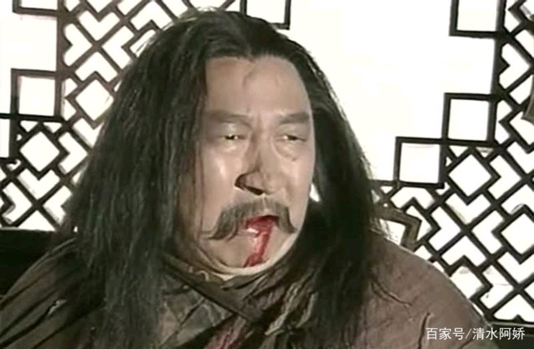 史火龙练功走火入魔,是因为功力不够还是因为没有师傅传授