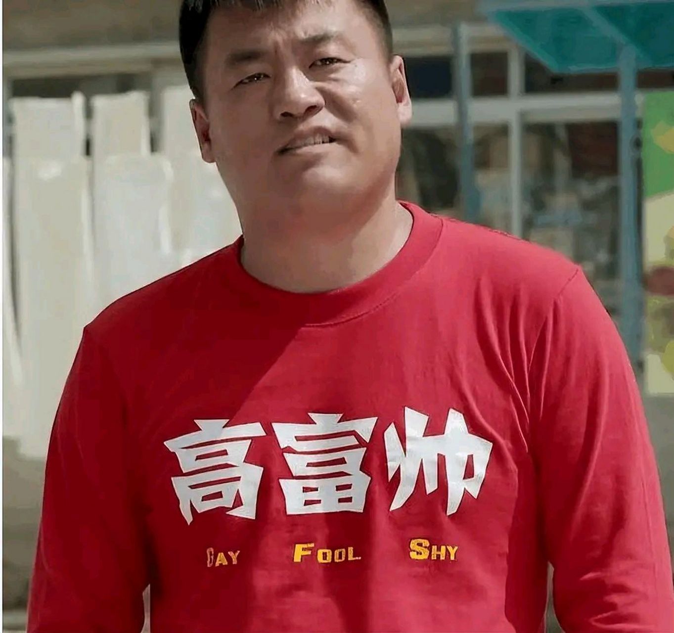 动态创作月# #宋晓峰