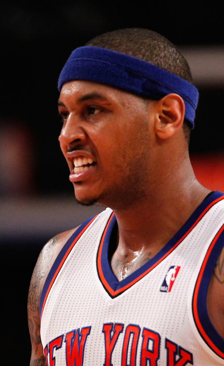 大头照:安东尼 巴克利 邓肯 约基奇 加内特 杰伦布朗