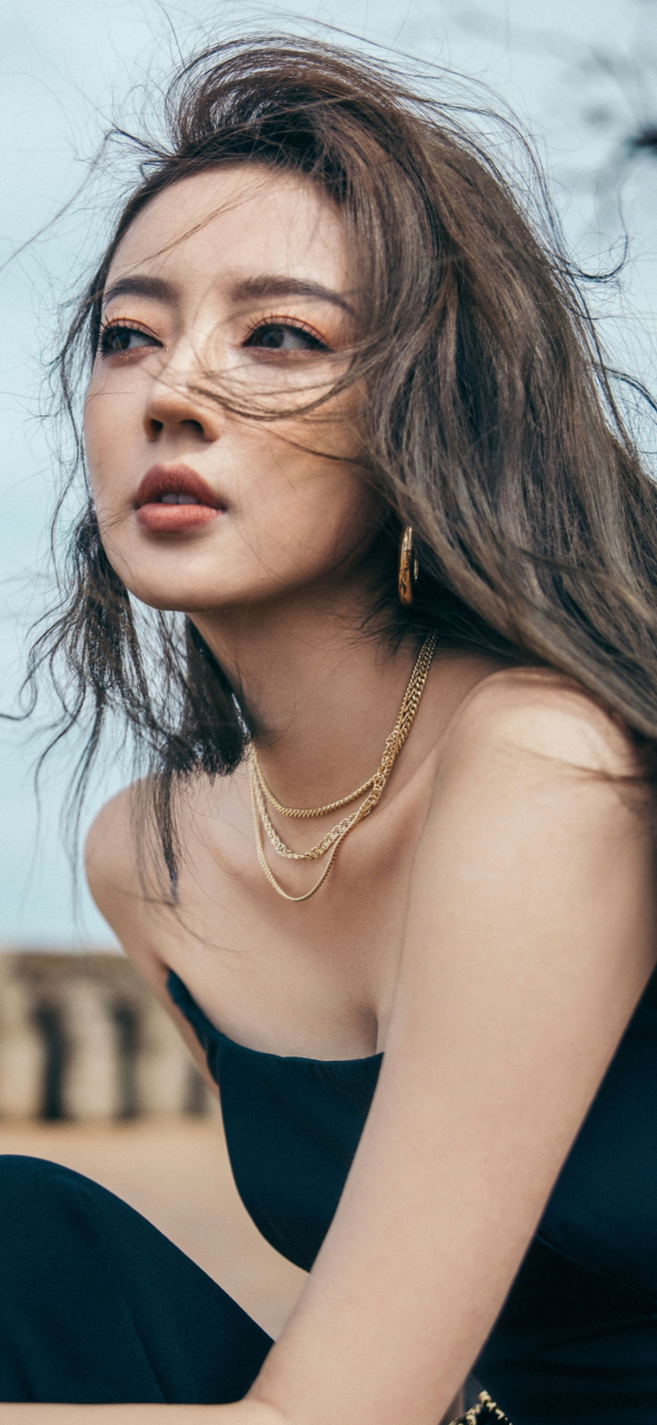 何瑞贤高清壁纸第二弹 #梅梅爱美女