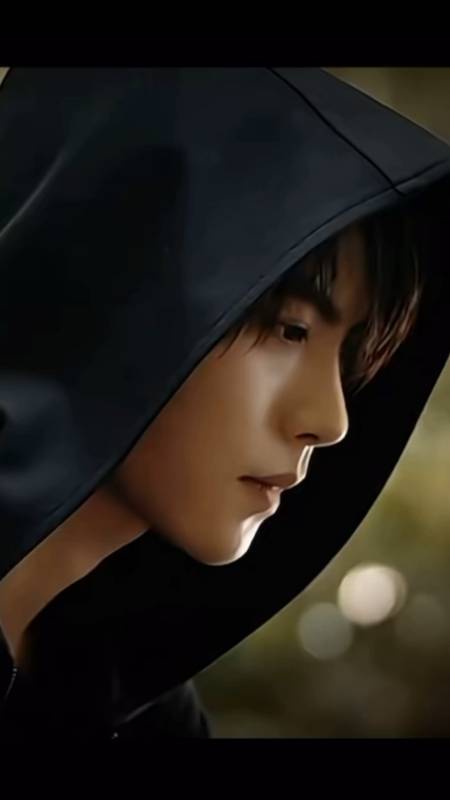 都别跟我争,肖宇梁就是张起灵,太帅了 盗墓笔记-度小视