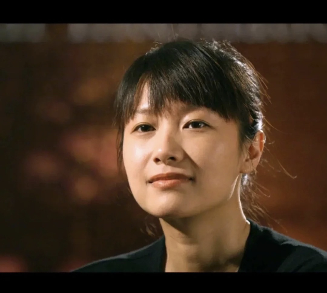 《同桌的你》徐静蕾,她会结婚吗