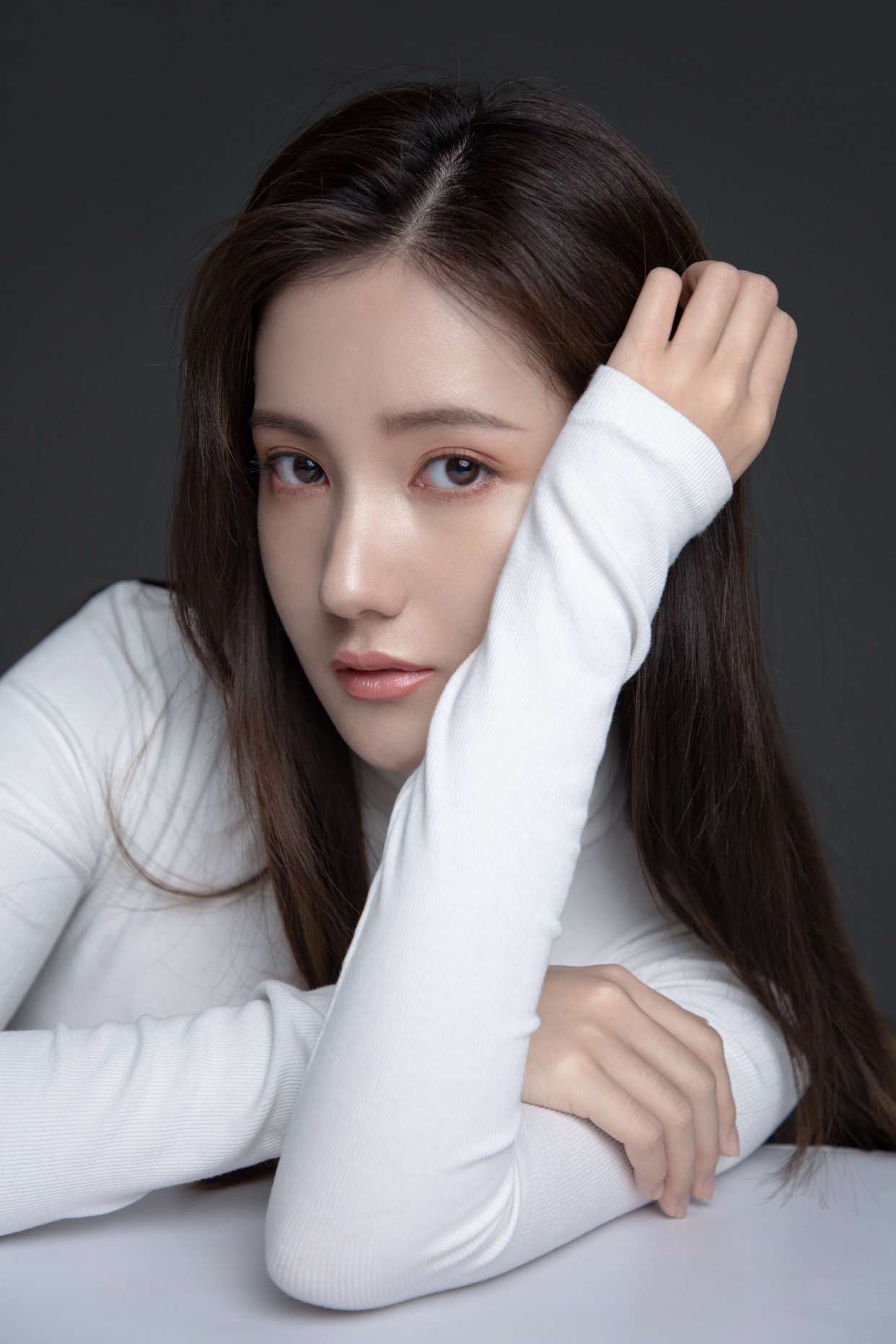 刘美伦