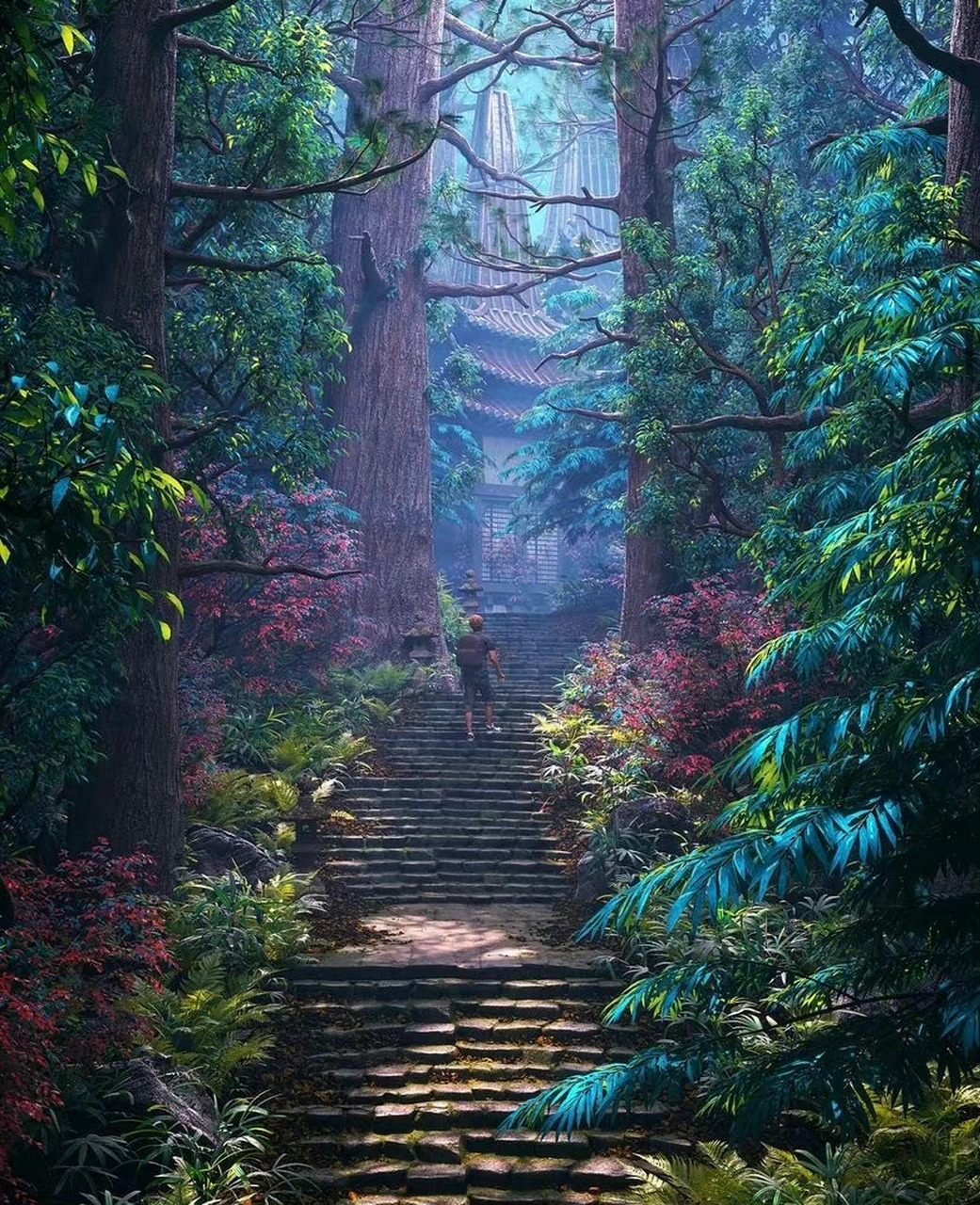 samuel hipponen 676767#插画