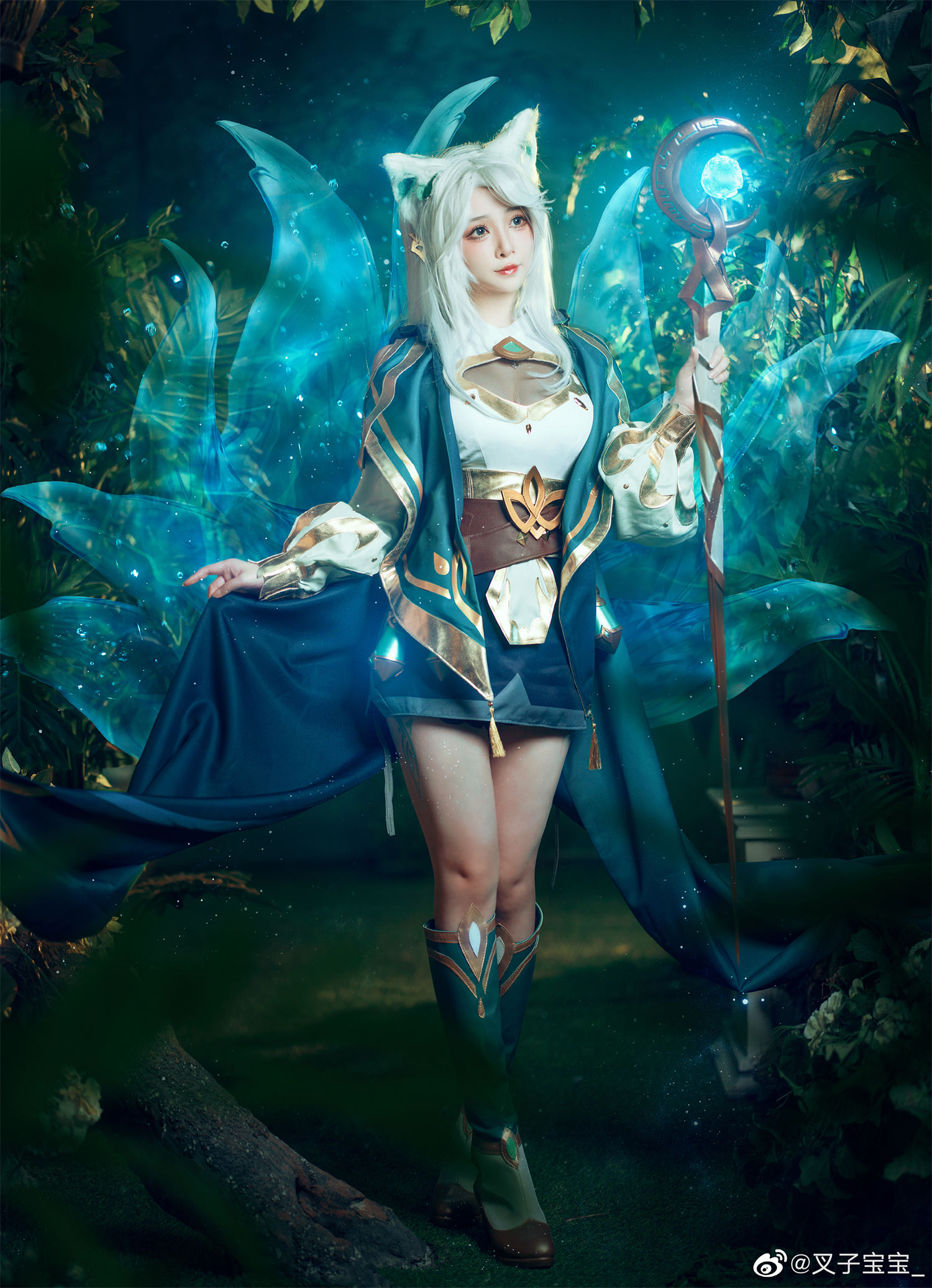 叉子宝宝穿得最少的照片,剑与远征等丛林恢复平静 叉子宝宝穿得最少的照片,剑与远征等丛林恢复平静