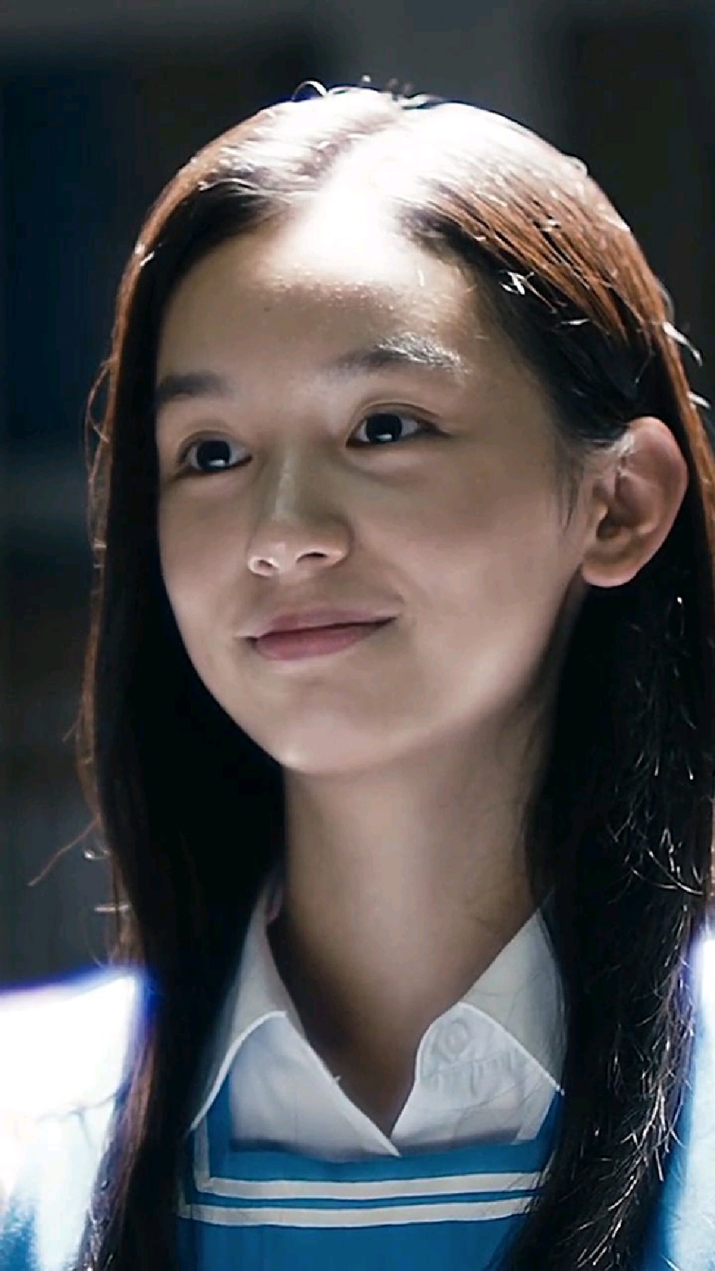 周也—少年的你