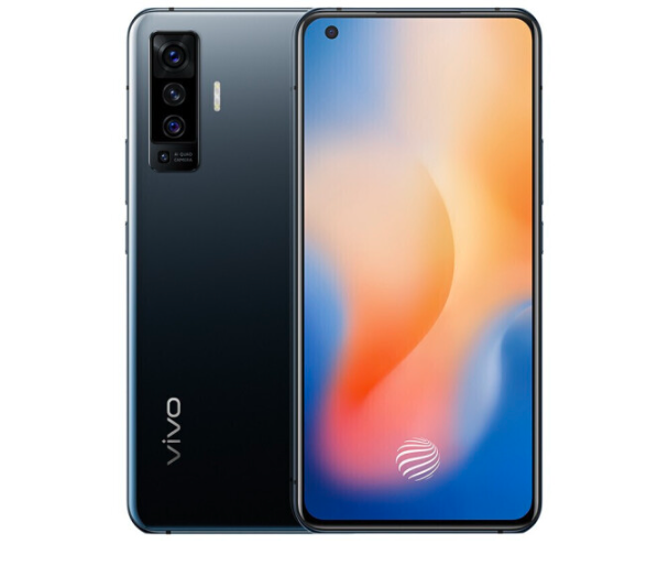 vivox50和x60的区别